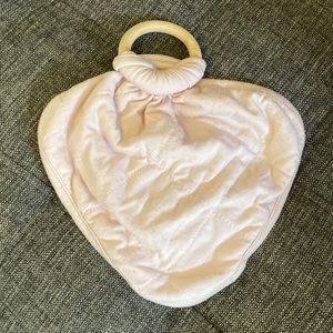 Kyte Lovey in Blush!